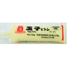 Egg tofu 130ml